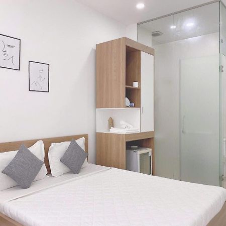 Hello Saigon Homestay Ho Şi Min Dış mekan fotoğraf