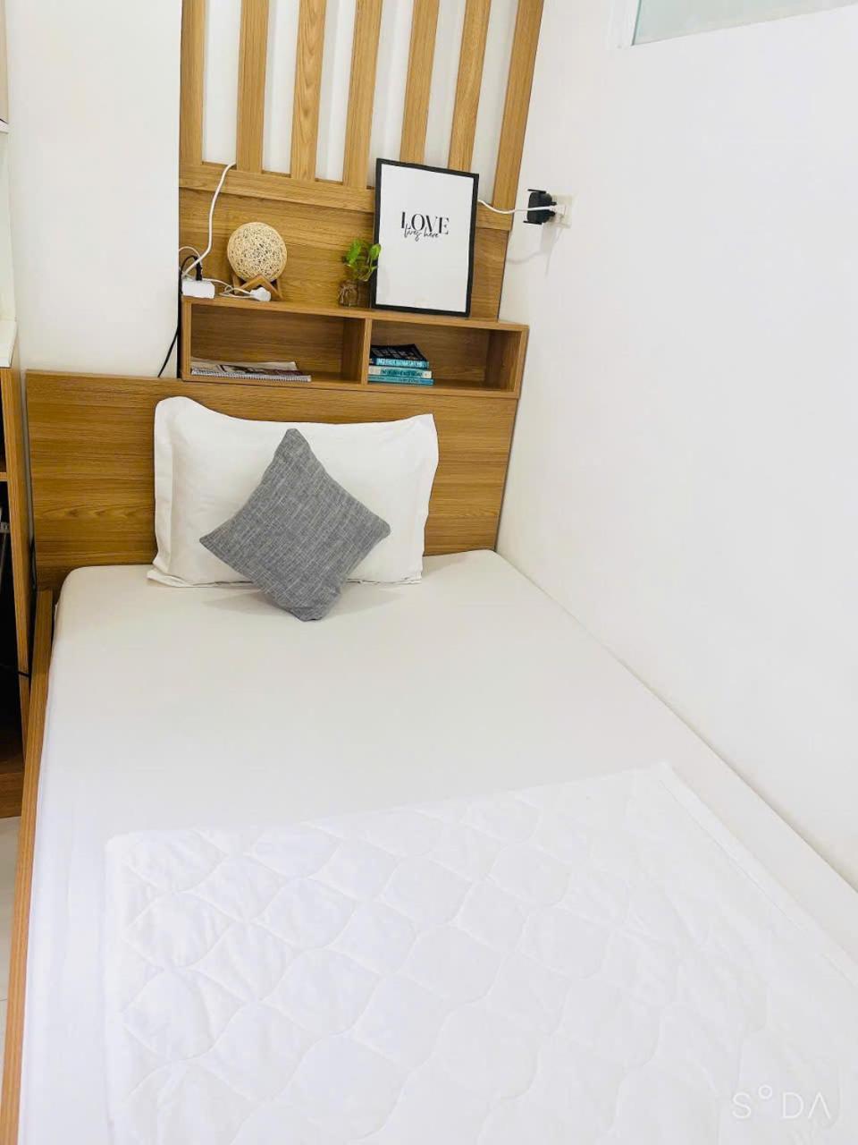Hello Saigon Homestay Ho Şi Min Dış mekan fotoğraf