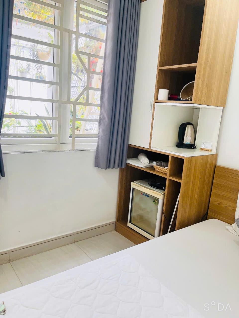 Hello Saigon Homestay Ho Şi Min Dış mekan fotoğraf